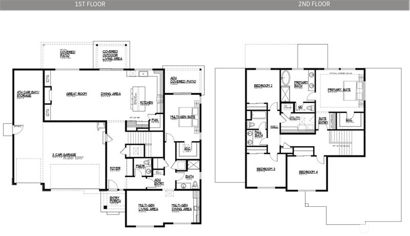 1573 Lockridge Loop E photo 2