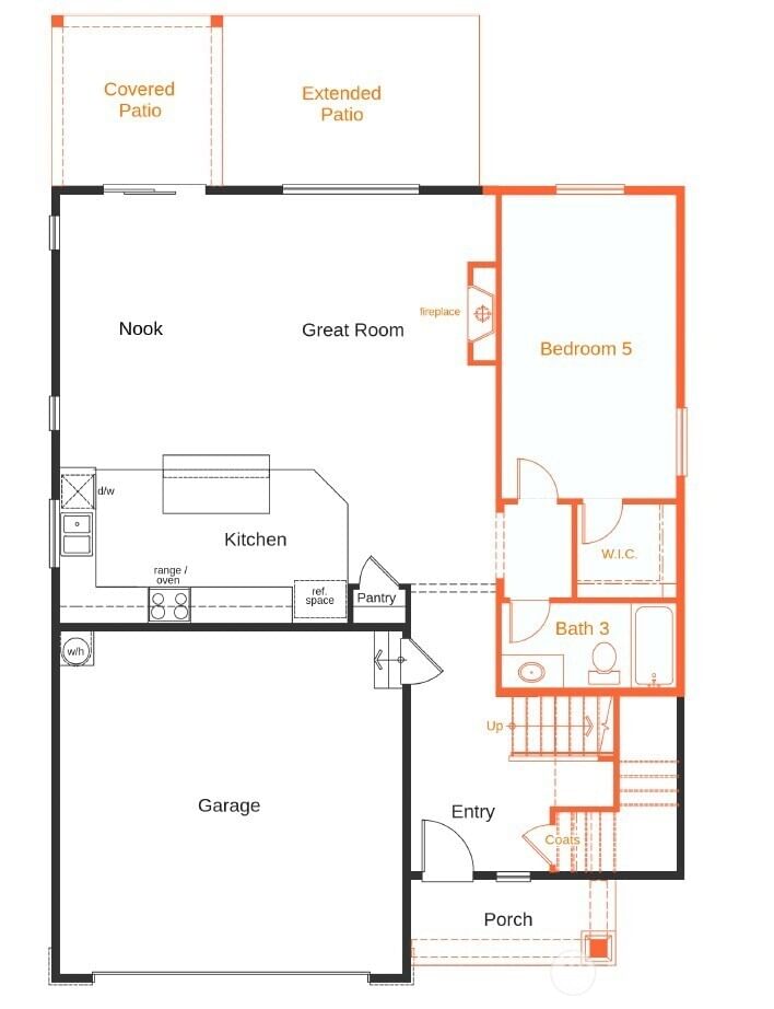 30524 126th (Phase 3 Lot 12) Court SE photo 2
