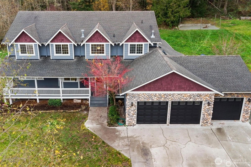 223 S Camano Ridge Road photo 2