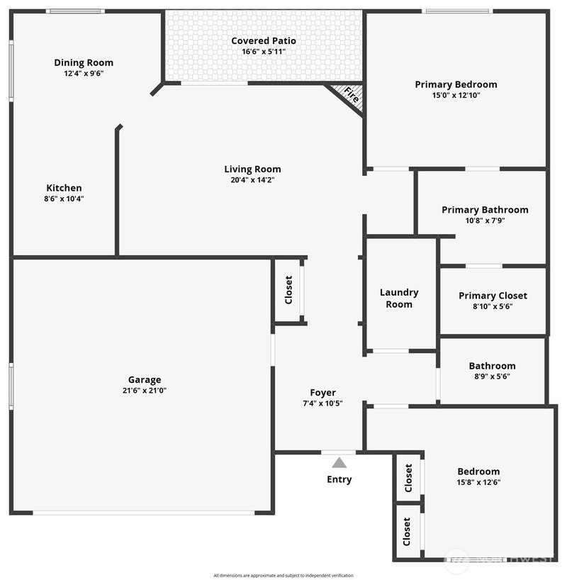803 S Willow Street #202 photo 39