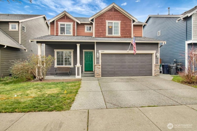 11809 58th Drive NE photo 1