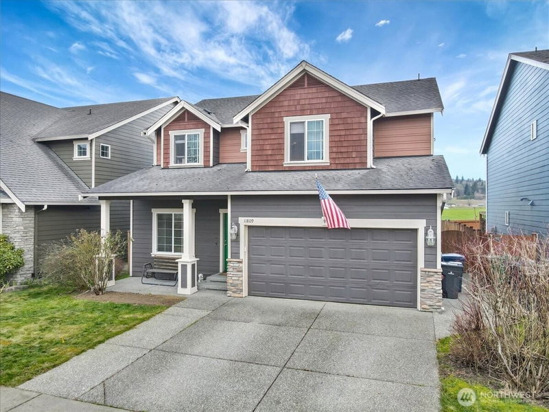11809 58th Drive NE photo 2
