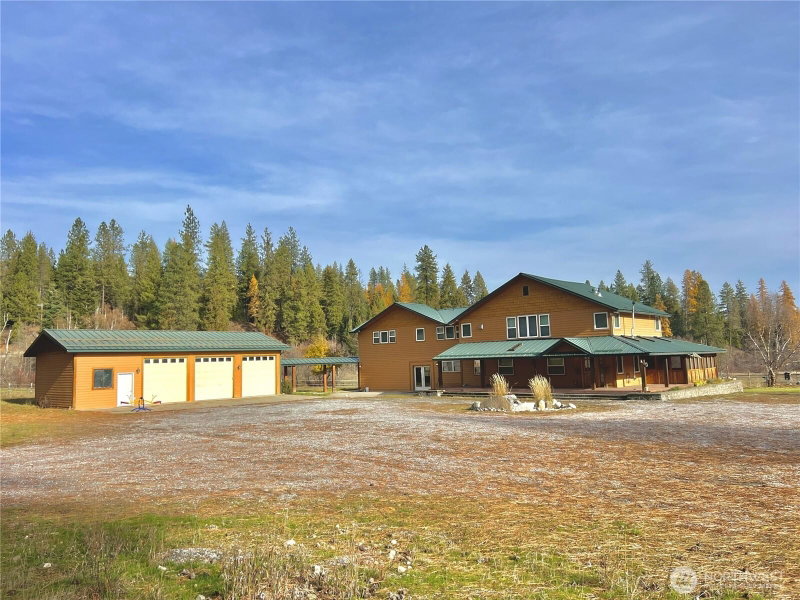 3378 Northport Flat Creek Road photo 2
