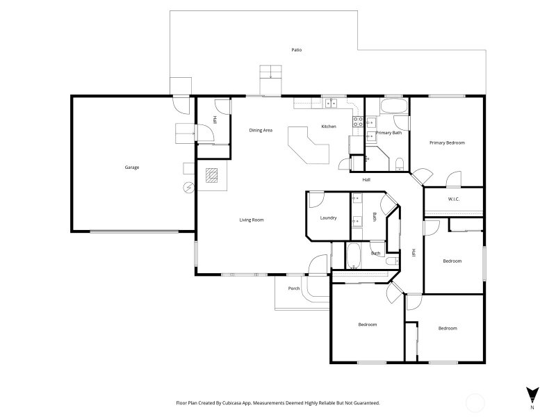 453 Coma Road photo 40