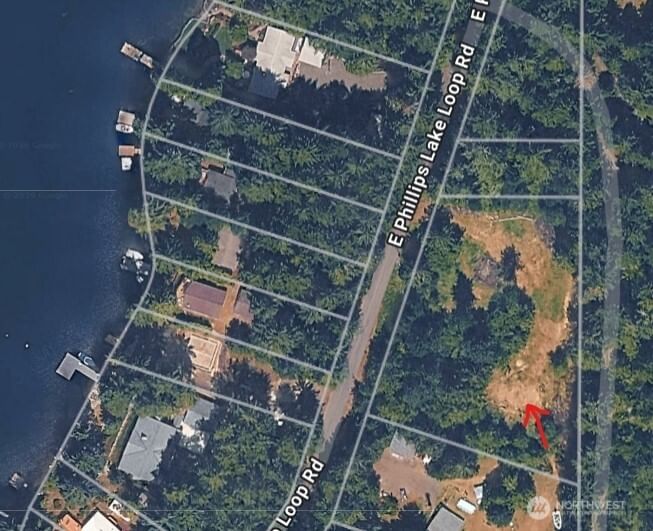 721 E Phillips Lake Loop Road photo 2