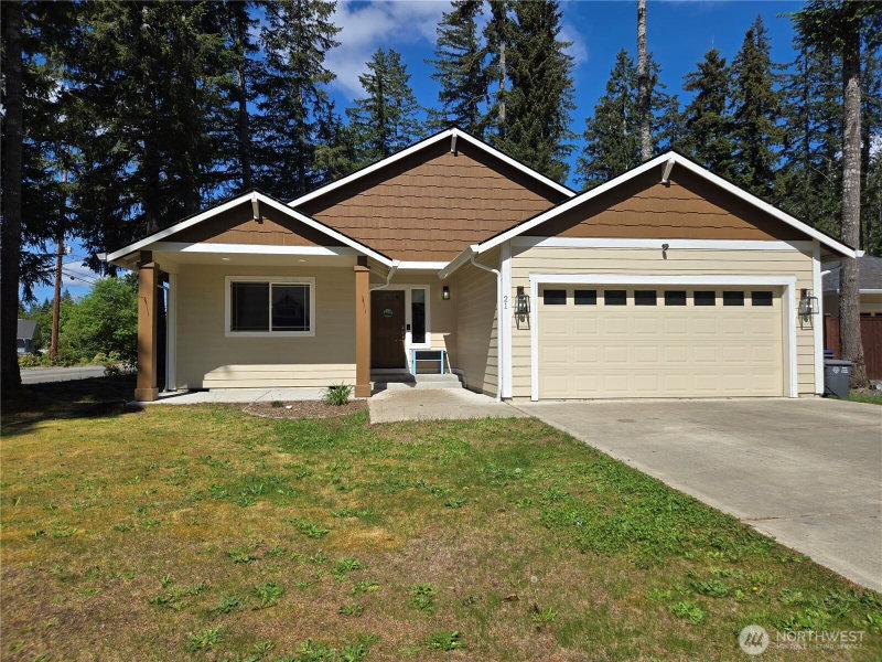 21 E Tall Timber Ln photo 1