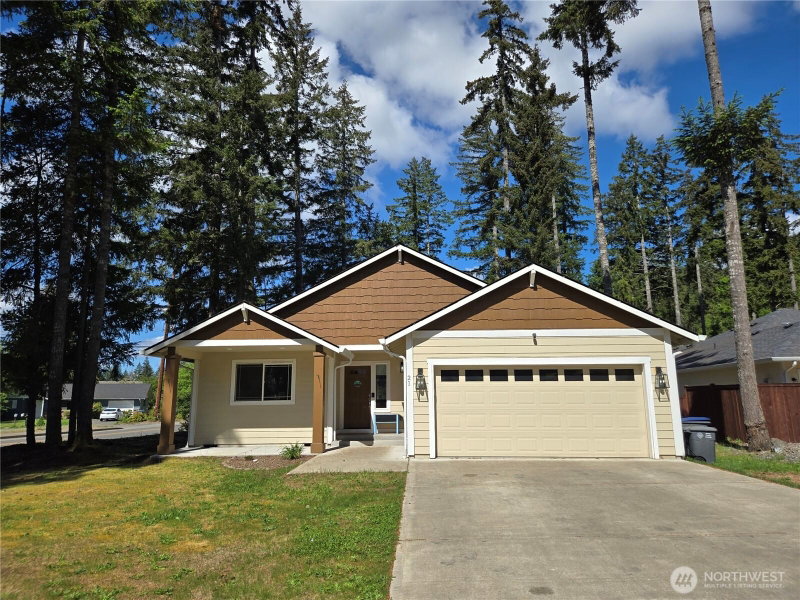 21 E Tall Timber Ln photo 2