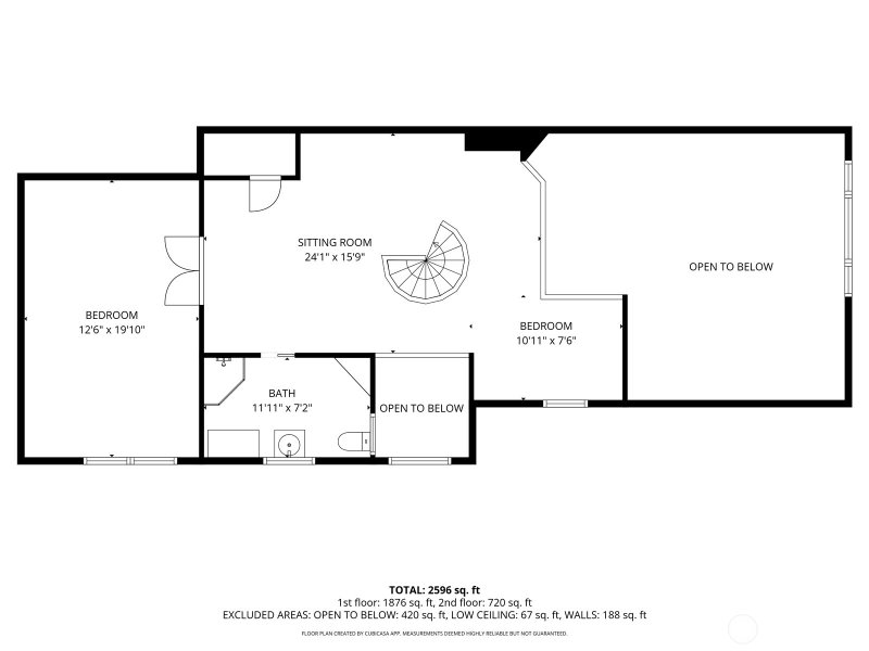 201 E Smith Cove Way photo 39