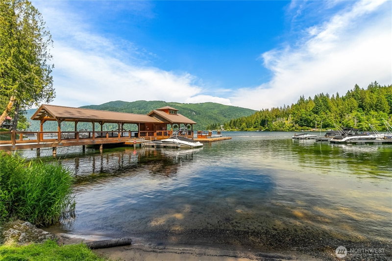 990 S Lake Whatcom Blvd #S photo 37