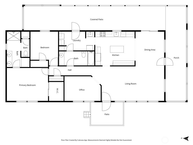 271 Cowlitz Ridge Road photo 40