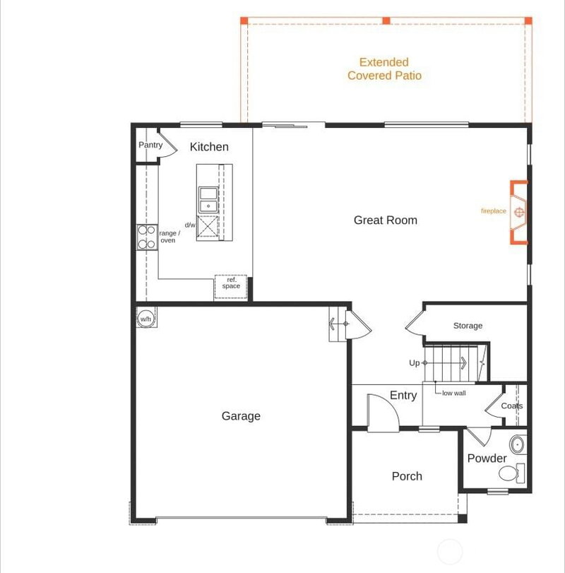 17231 127th Street E #242 photo 2