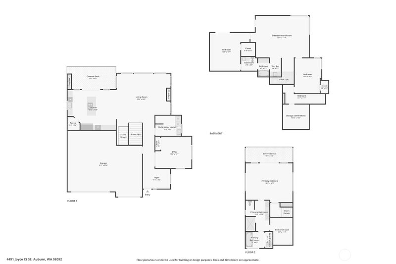 4491 Joyce Court SE photo 40