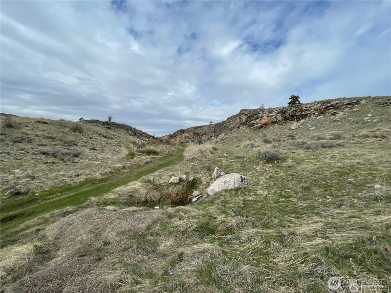 0 McLaughlin Canyon Road photo 8