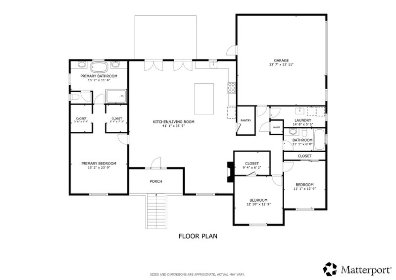 4336 Meander Lane photo 36