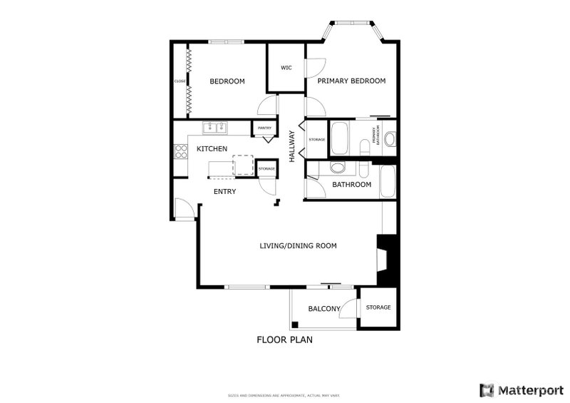 13620 NE 7th Street #F14 photo 18
