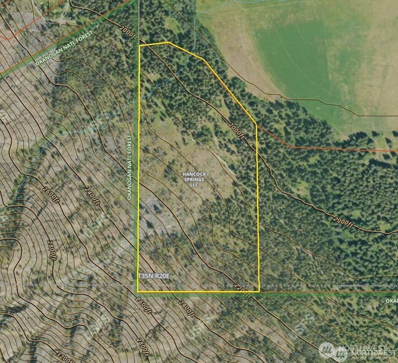 0 Wolf Creek Road photo 1
