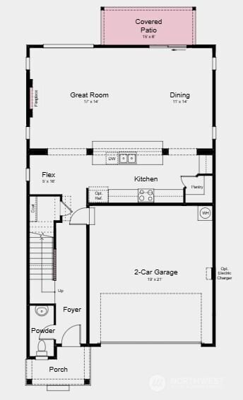 760 Weaver Drive E photo 2