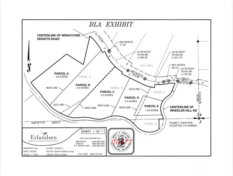 5 NNA Wheeler Hill Road #Lot E photo 2