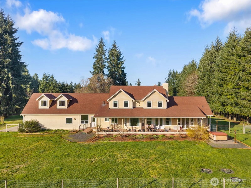 301 Russell Road photo 2