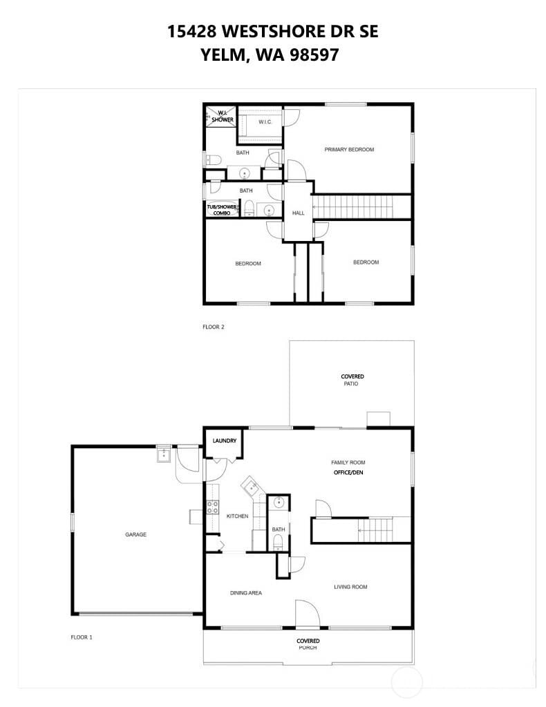 15428 Westshore Drive SE photo 2