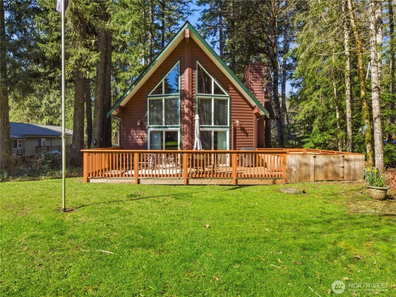 361 N Duckabush Drive E photo 1