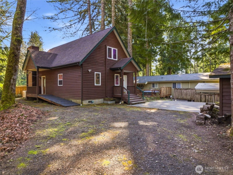 361 N Duckabush Drive E photo 2