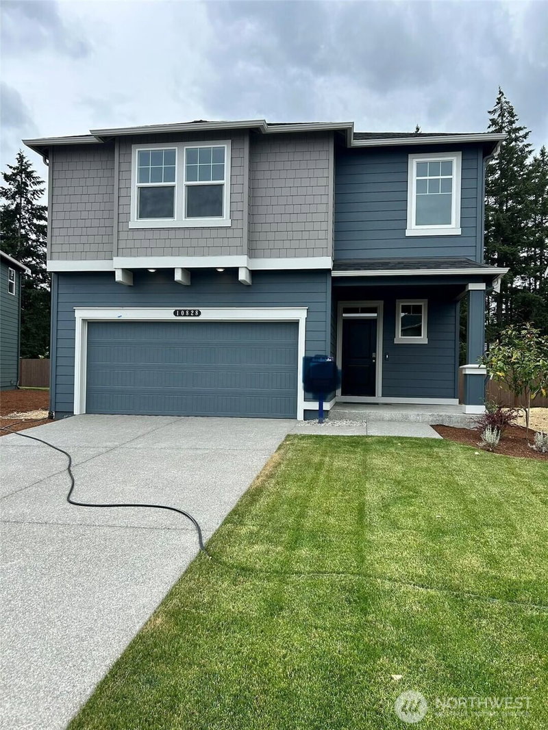 10828 188th Street E #1041 photo 1