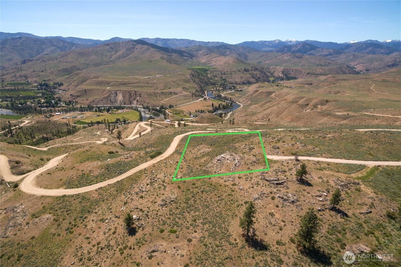 0 Lot 2 Highland Vista photo 2