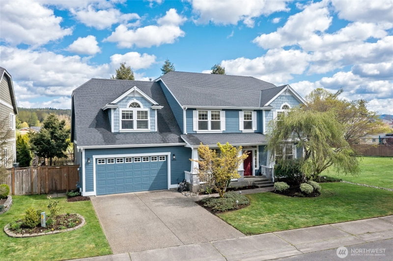 14519 144th Avenue E photo 1