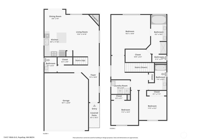 11417 185th Street E photo 30