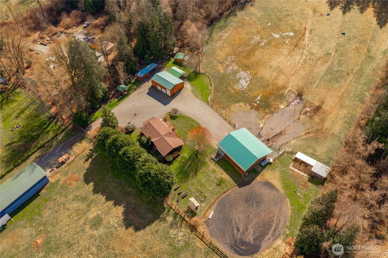 3047 Loomis Trail Road photo 1