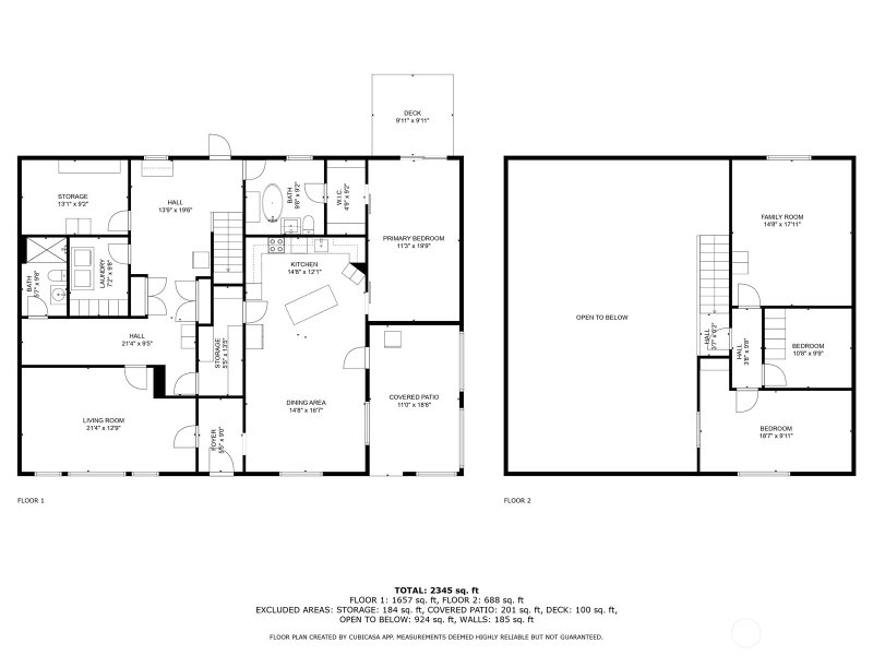 3829 Deep Lake Boundary Road photo 36
