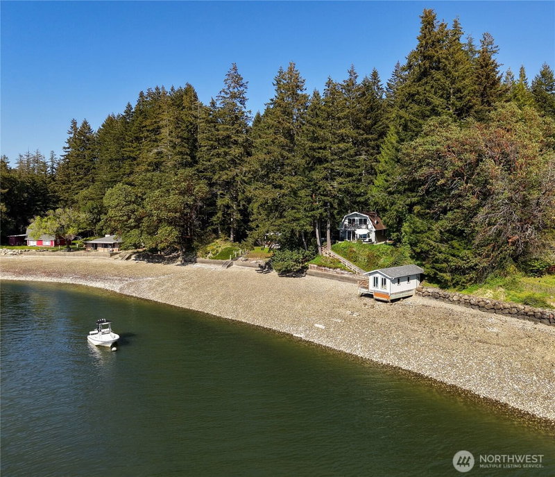 13861 NE North Shore Road photo 2