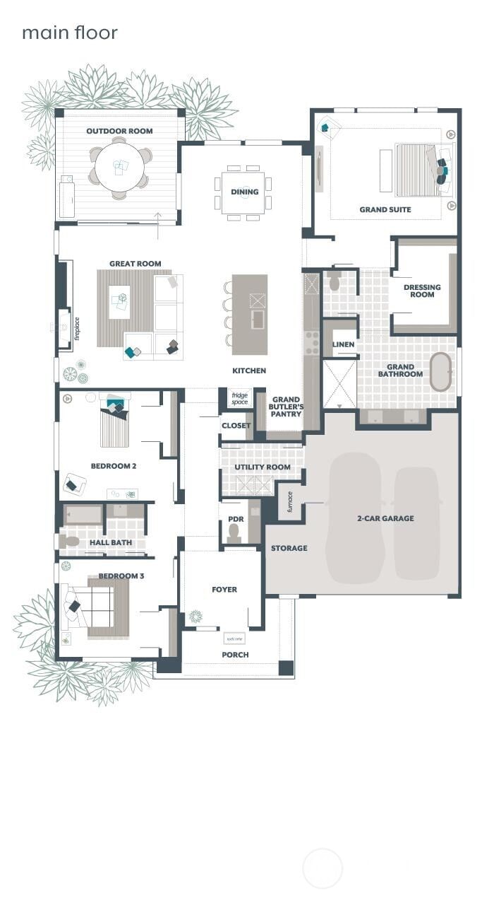 4071 Wandering Way SW photo 2