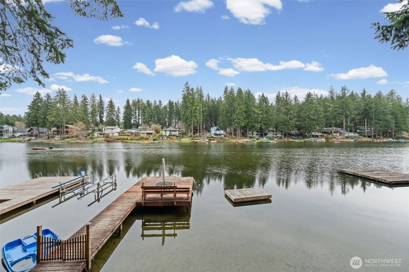5530 E Mason Lake Drive W photo 2