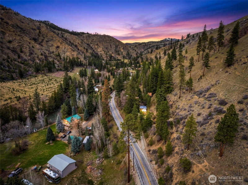 9606 Entiat River Road photo 2