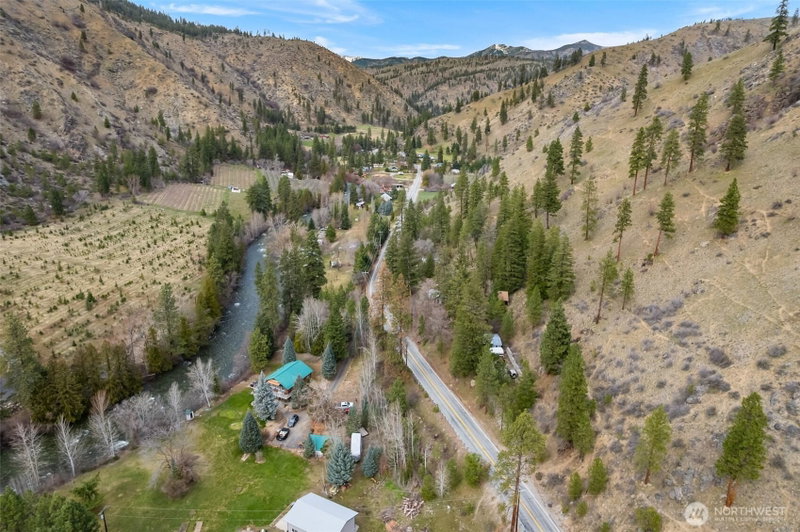 9606 Entiat River Road photo 40