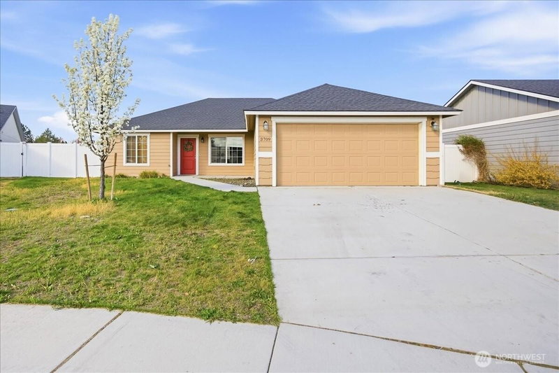 3709 Morehouse Place photo 1