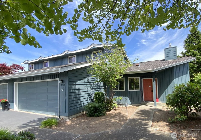 4858 N Village Lane #A photo 1