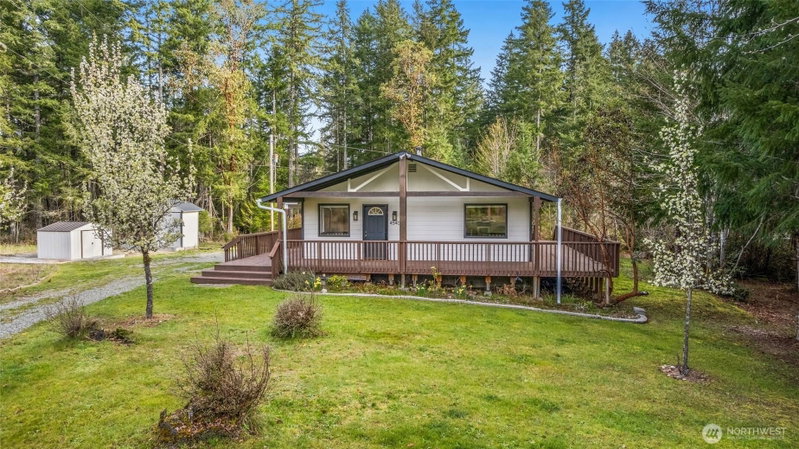 4540 E Pickering Road photo 1