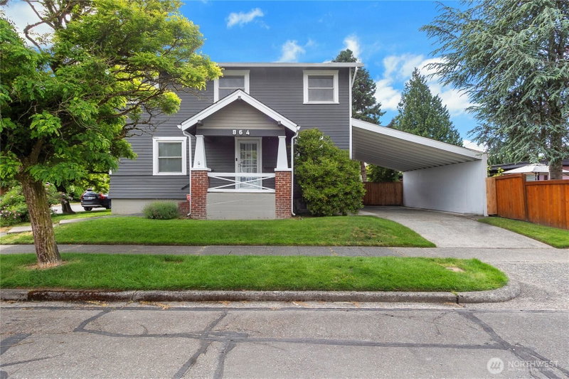 864 S Fife Street photo 2