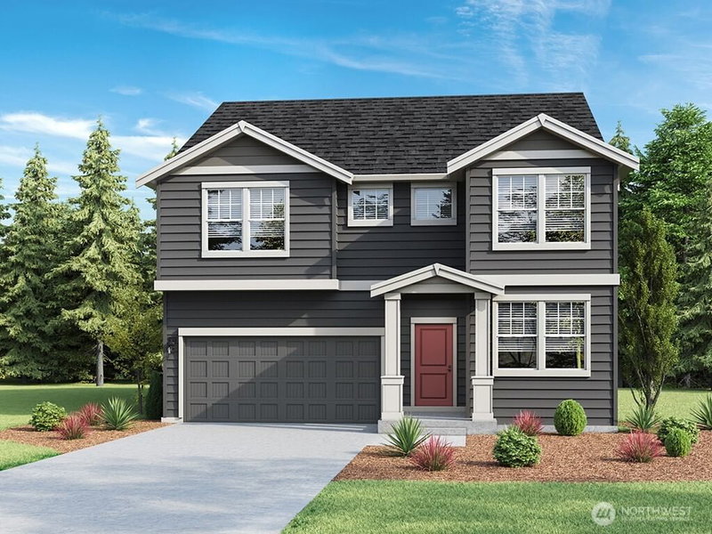 28615 79th Drive NW #31 photo 1