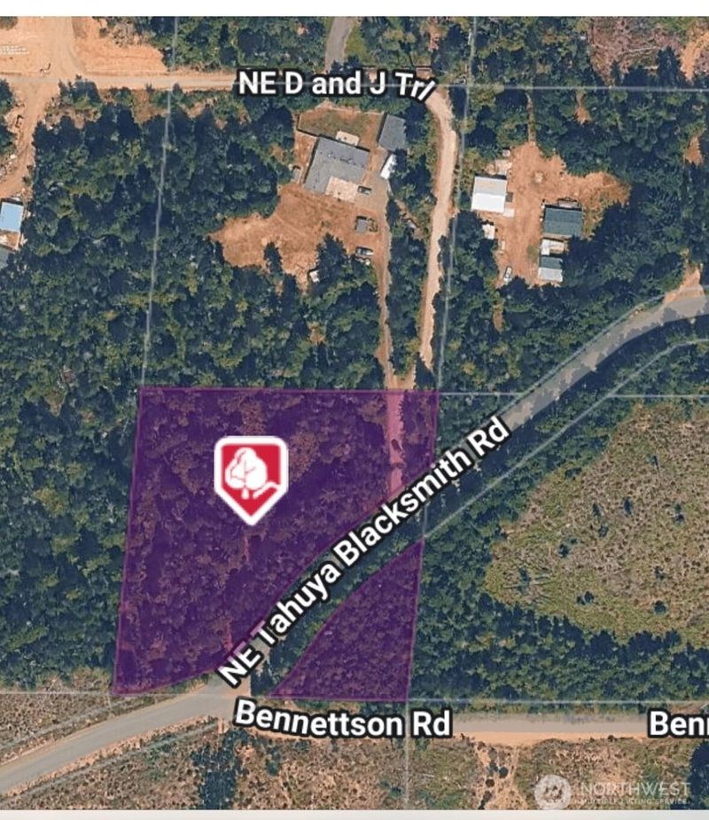 3511 NE Tahuya Blacksmith Rd photo 2