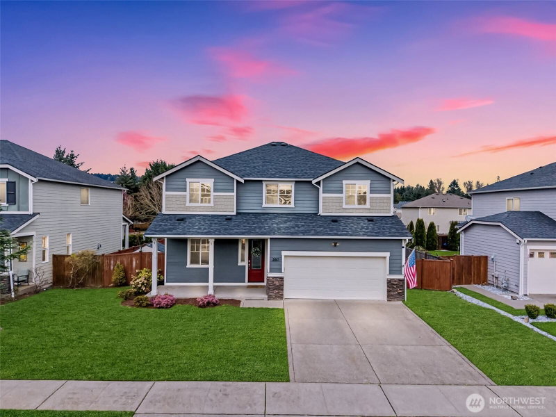 207 Fielding Street NE photo 1