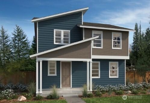 6158 Telford Way SW #410 photo 1