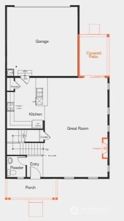 6158 Telford Way SW #410 photo 2