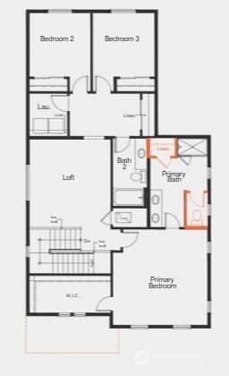 6158 Telford Way SW #410 photo 3