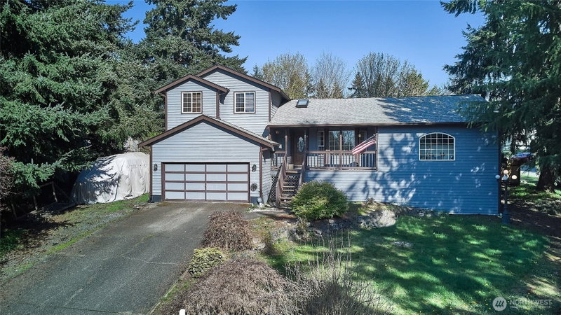 10417 190th Avenue Ct E photo 1