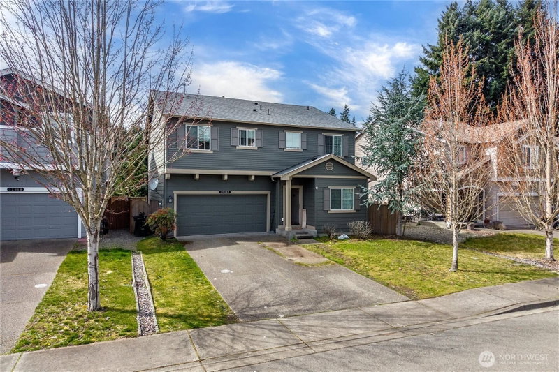 12902 81st Avenue Ct E photo 1