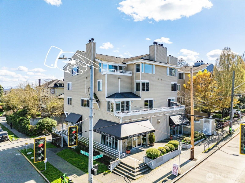 2350 10th Avenue E #201 photo 1
